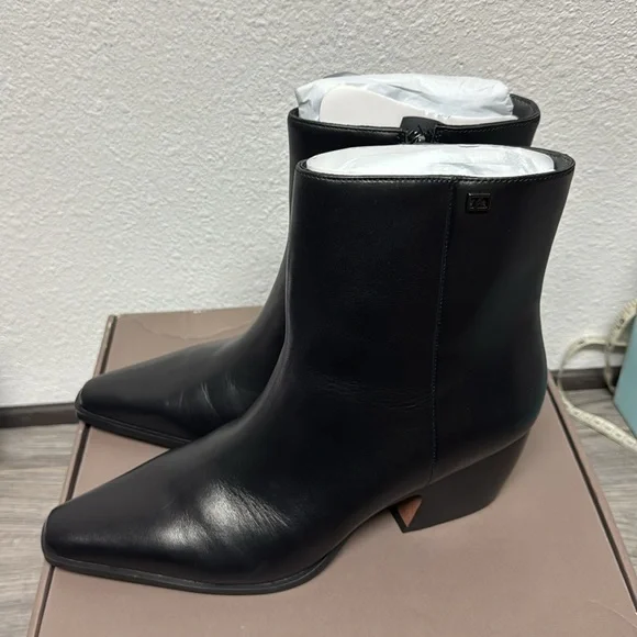 Franco Sarto Vivian Bootie - Picture 6 of 7